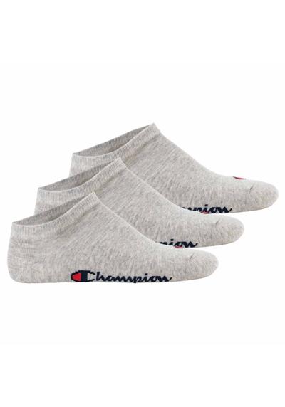 Короткие носки Socken 3er Pack