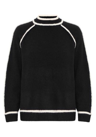 Вязаный свитер Strickpullover BYNINNA W. TURTLENECK -