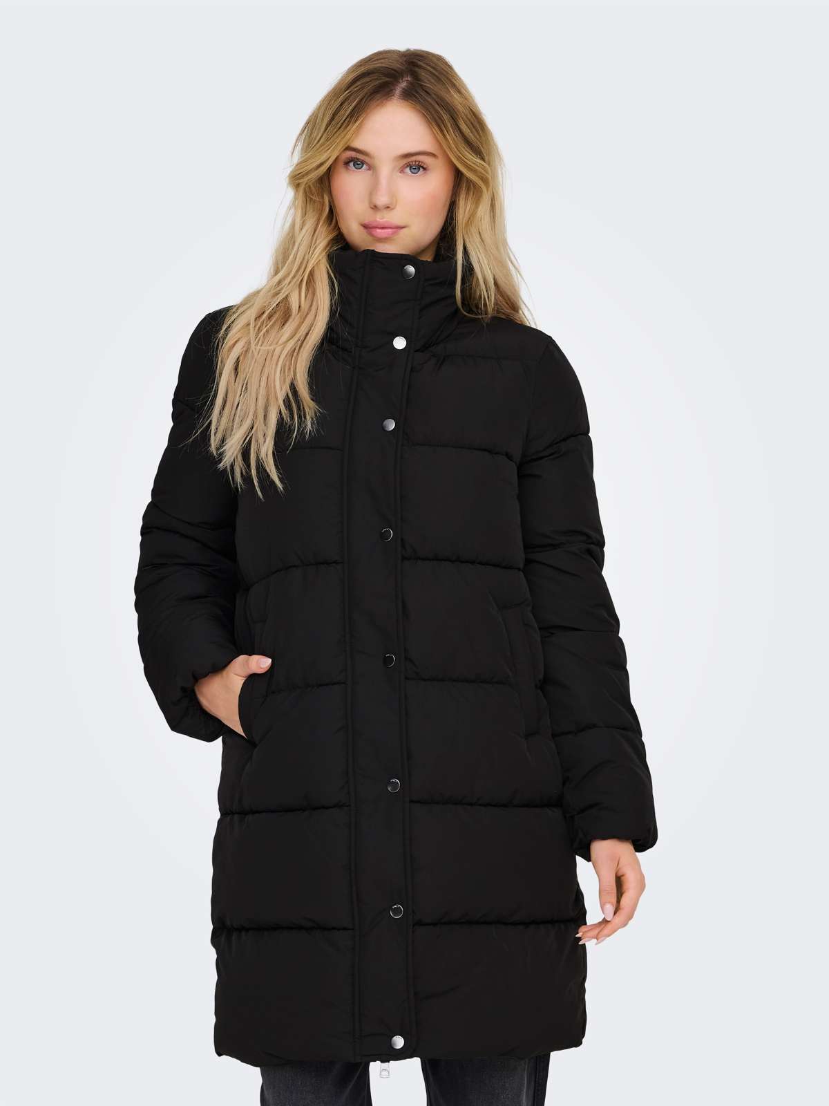 стеганое пальто »ONLNEWCOOL PUFFER COAT CC OTW«