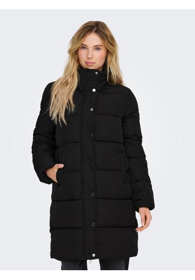 стеганое пальто ONLNEWCOOL PUFFER COAT CC OTW