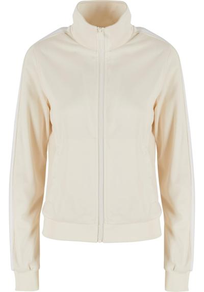 Тренировочная куртка »Urban Classics Damen Ladies Retro Track Jacket«