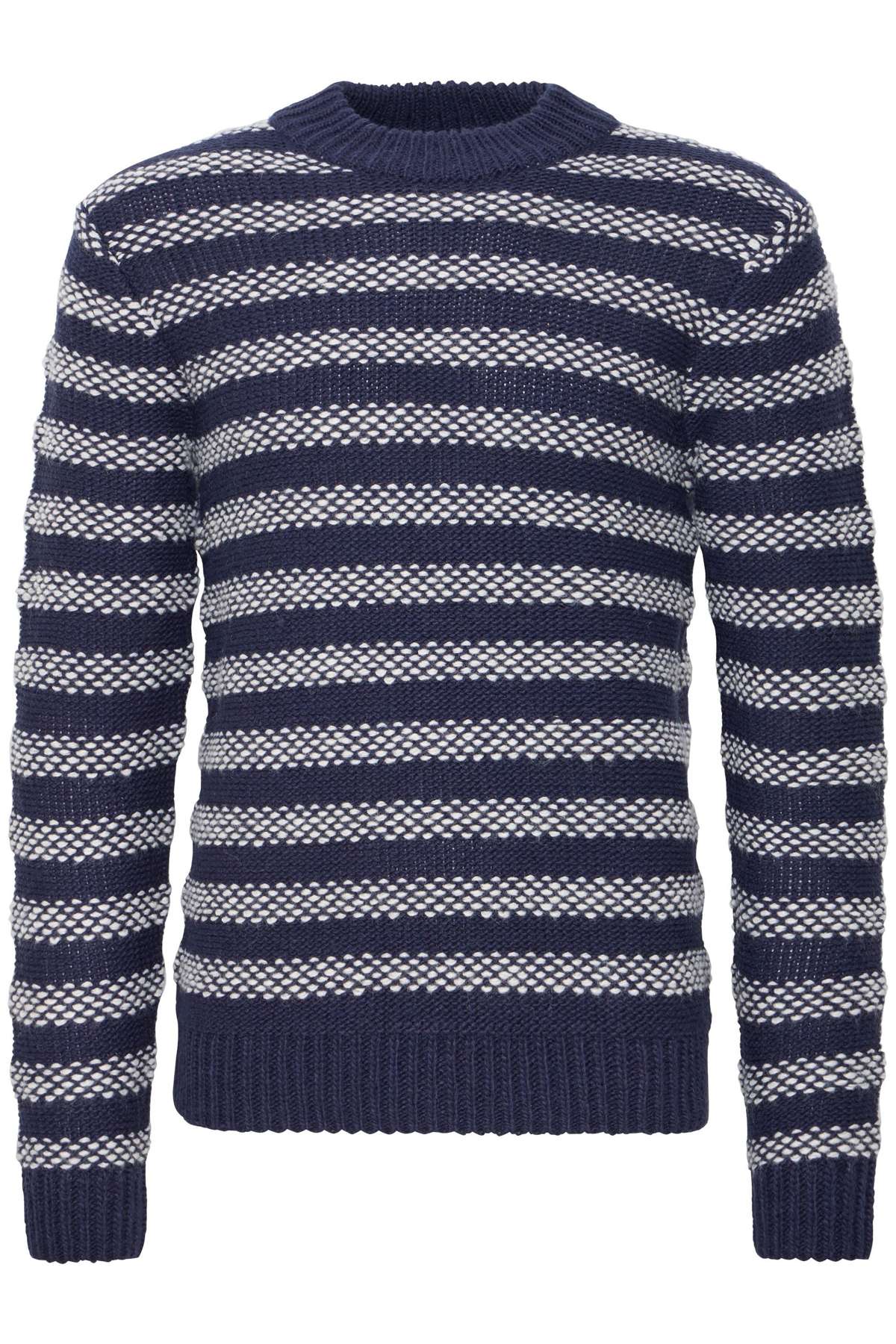 Вязаный свитер Strickpullover CFKARL striped knit