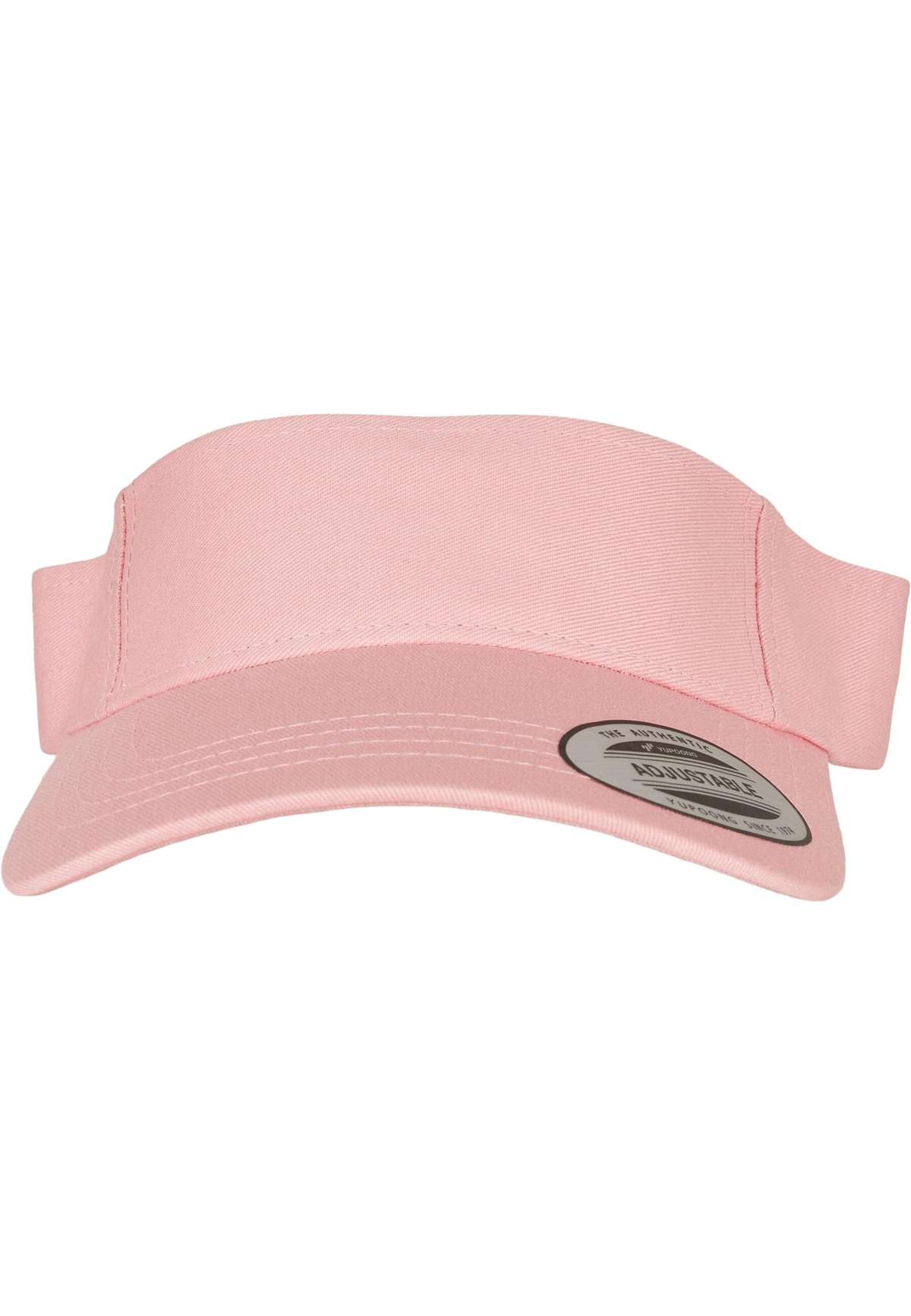 Гибкая крышка »Unisex Curved Visor Cap«