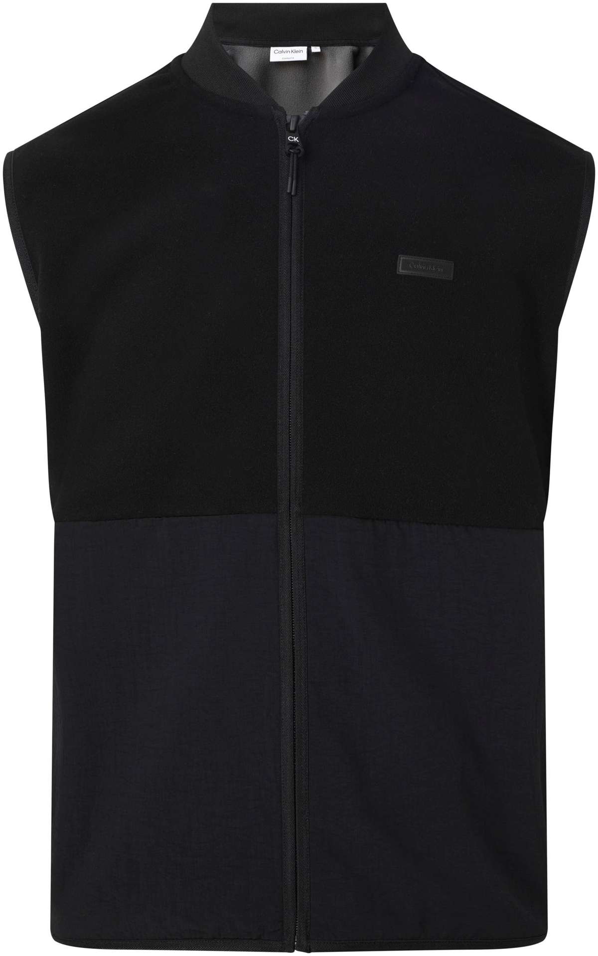 Флисовый жилет»BONDED FLEECE VEST«