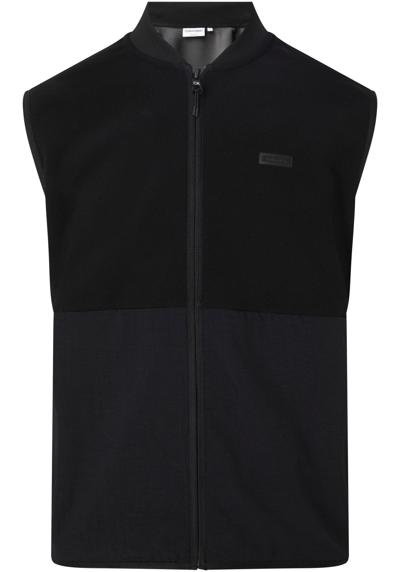 Флисовый жилет»BONDED FLEECE VEST«