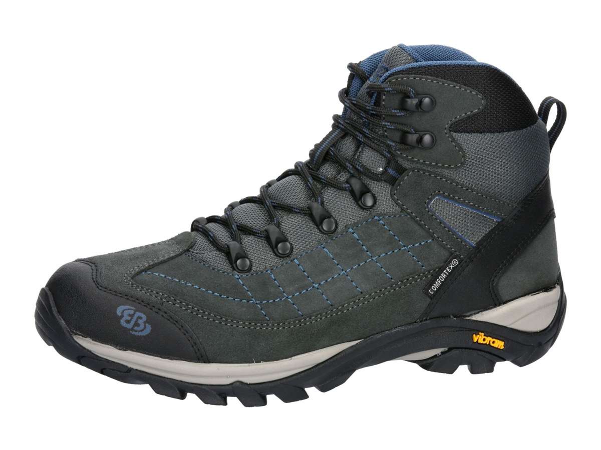 Походные ботинки»Outdoorstiefel Mount Crillon High«