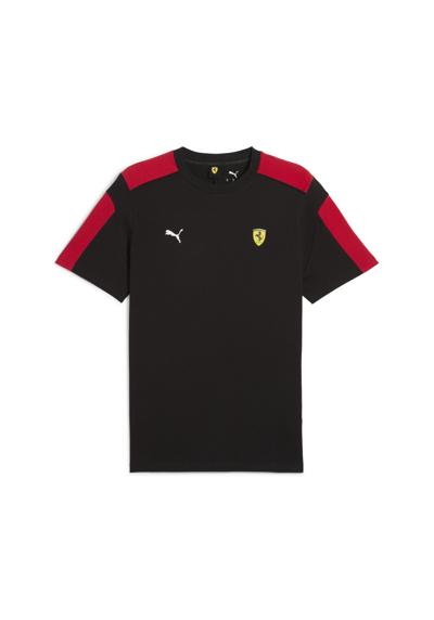 футболка Scuderia Ferrari Race MT7 T-Shirt Herren