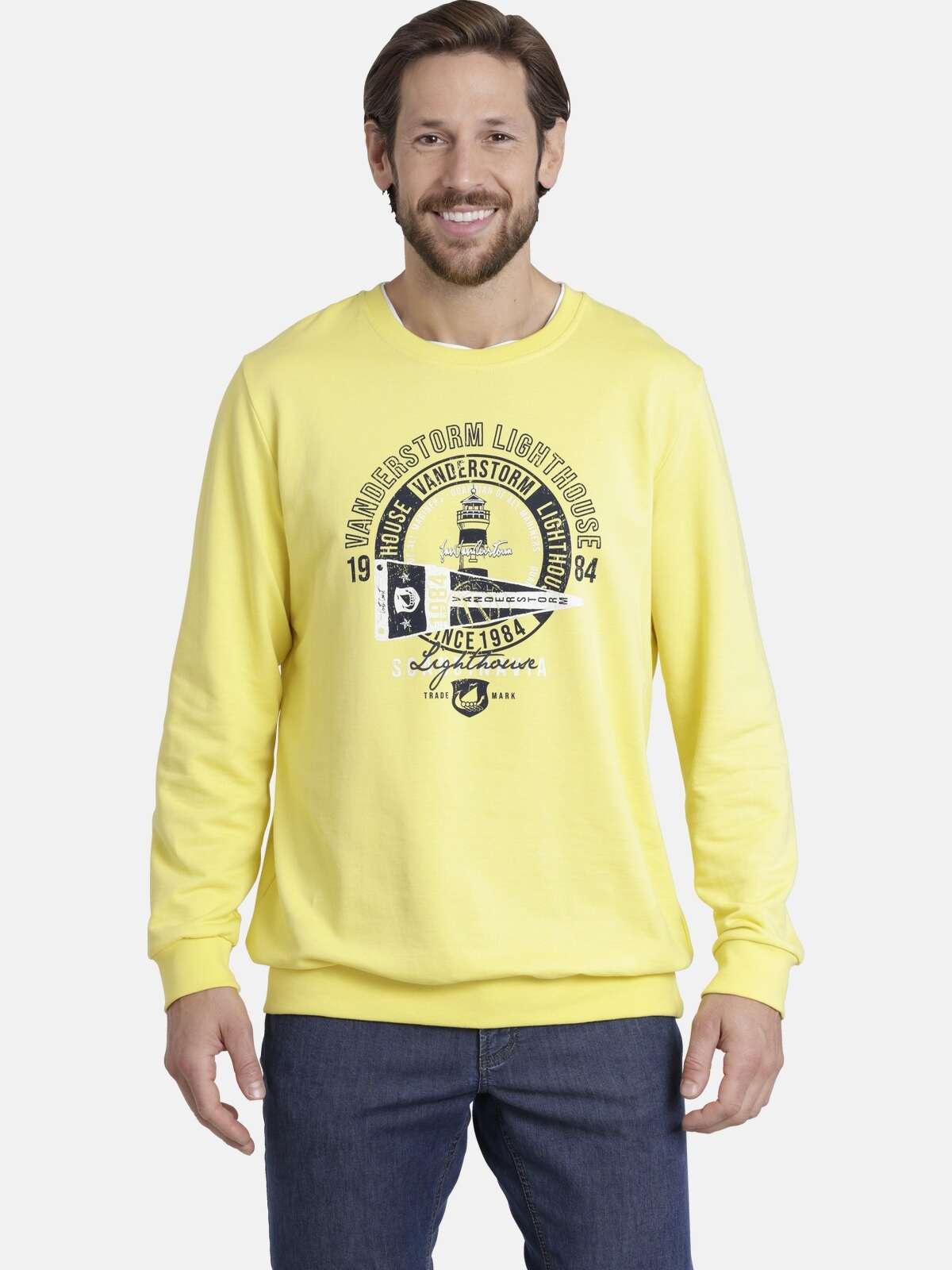 толстовка Sweatshirt DYRIK