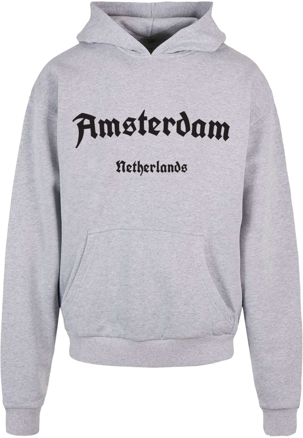 Толстовка с капюшоном»Herren Amsterdam Ultra Heavy Hoody«