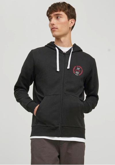 Толстовка с капюшоном JJ JJANDY SWEAT ZIP HOOD