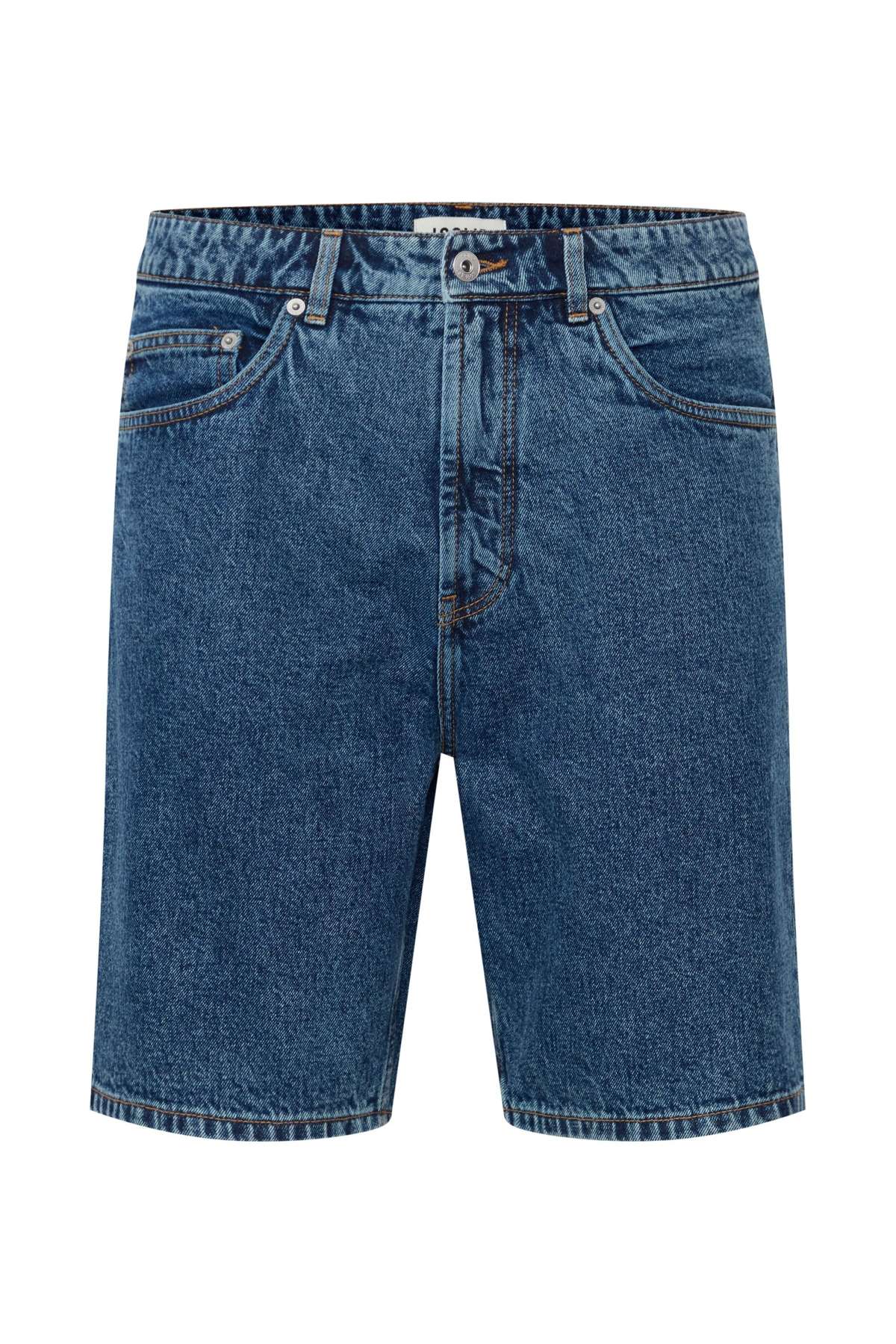 Джинсовые шорты Jeansshorts SDElmo