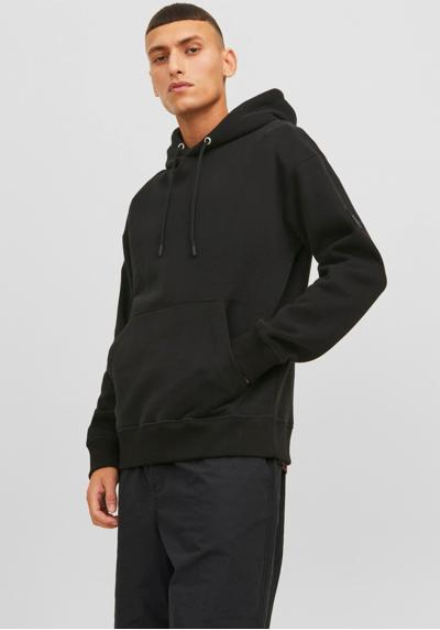 Толстовка с капюшоном JCOCLASSIC TWILL SWEAT HOOD NOOS