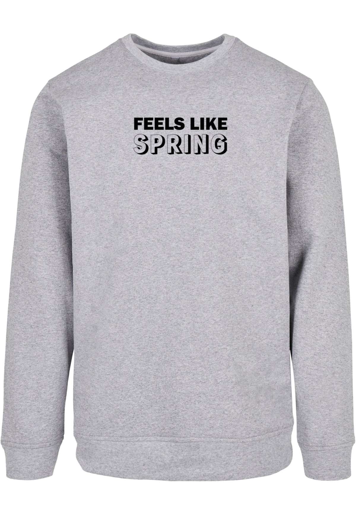 Свитер с круглым вырезом Herren Spring - Feels like Crewneck