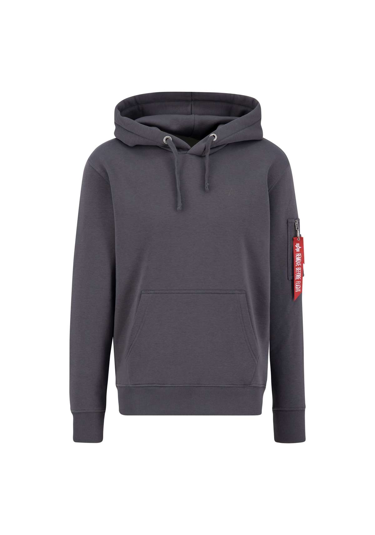 Толстовка с капюшоном Men - Hoodies Air Force Hoodie