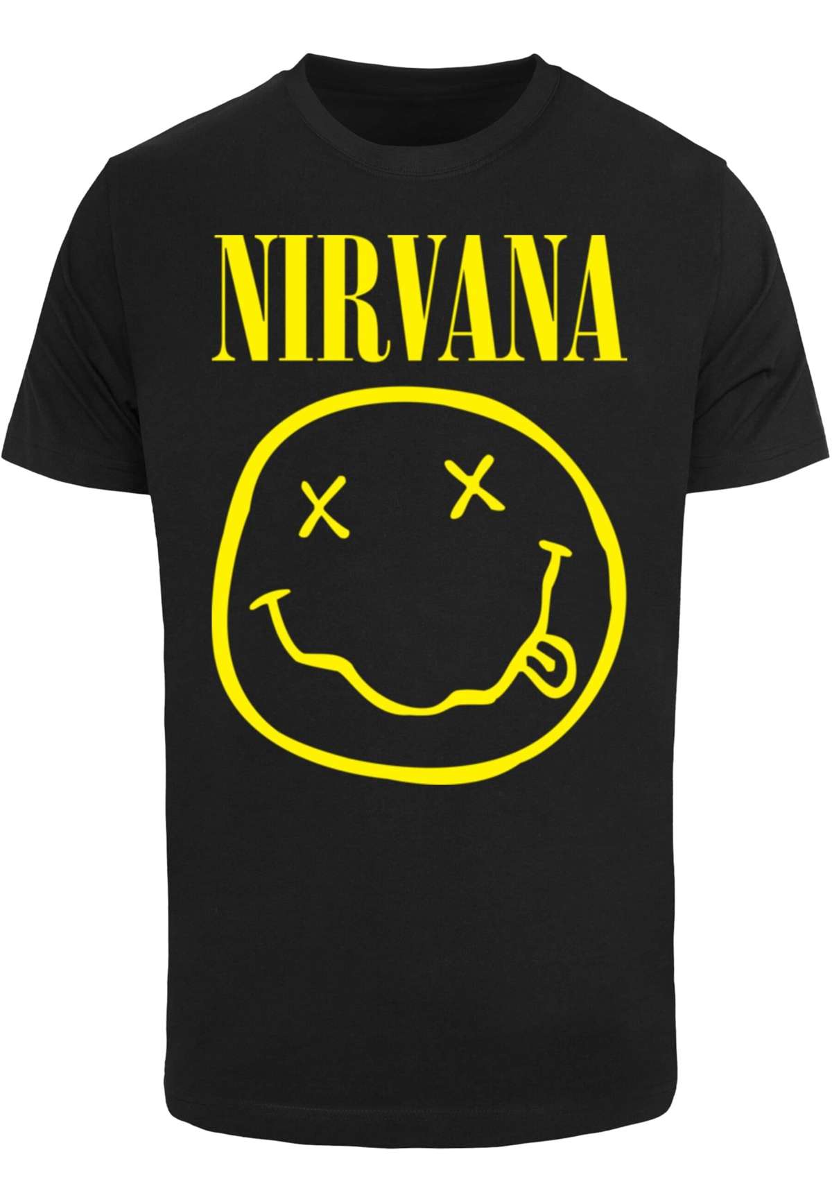 футболка»Herren Nirvana Lithium Tee«