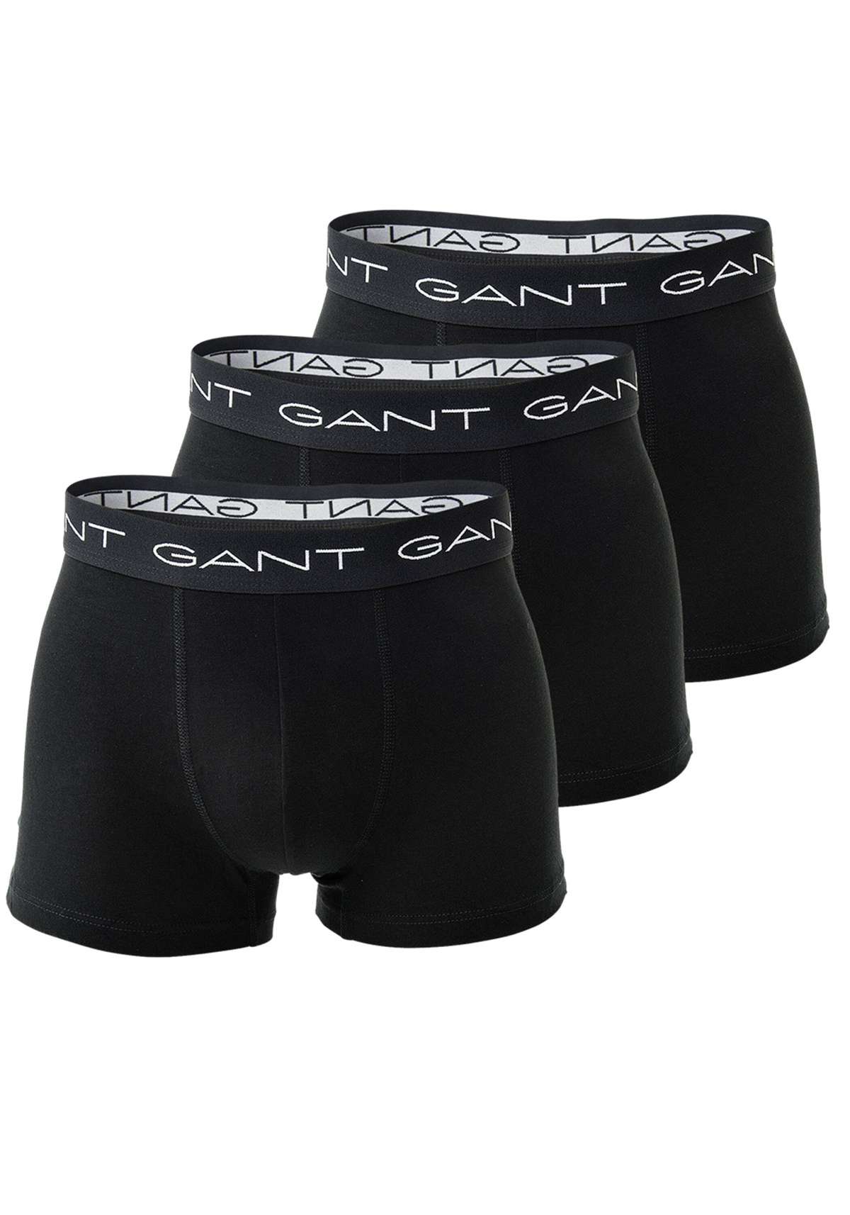 Боксеры Boxershort 3er Pack