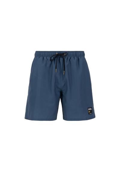 шорты Men - Beachwear Label Swim Short