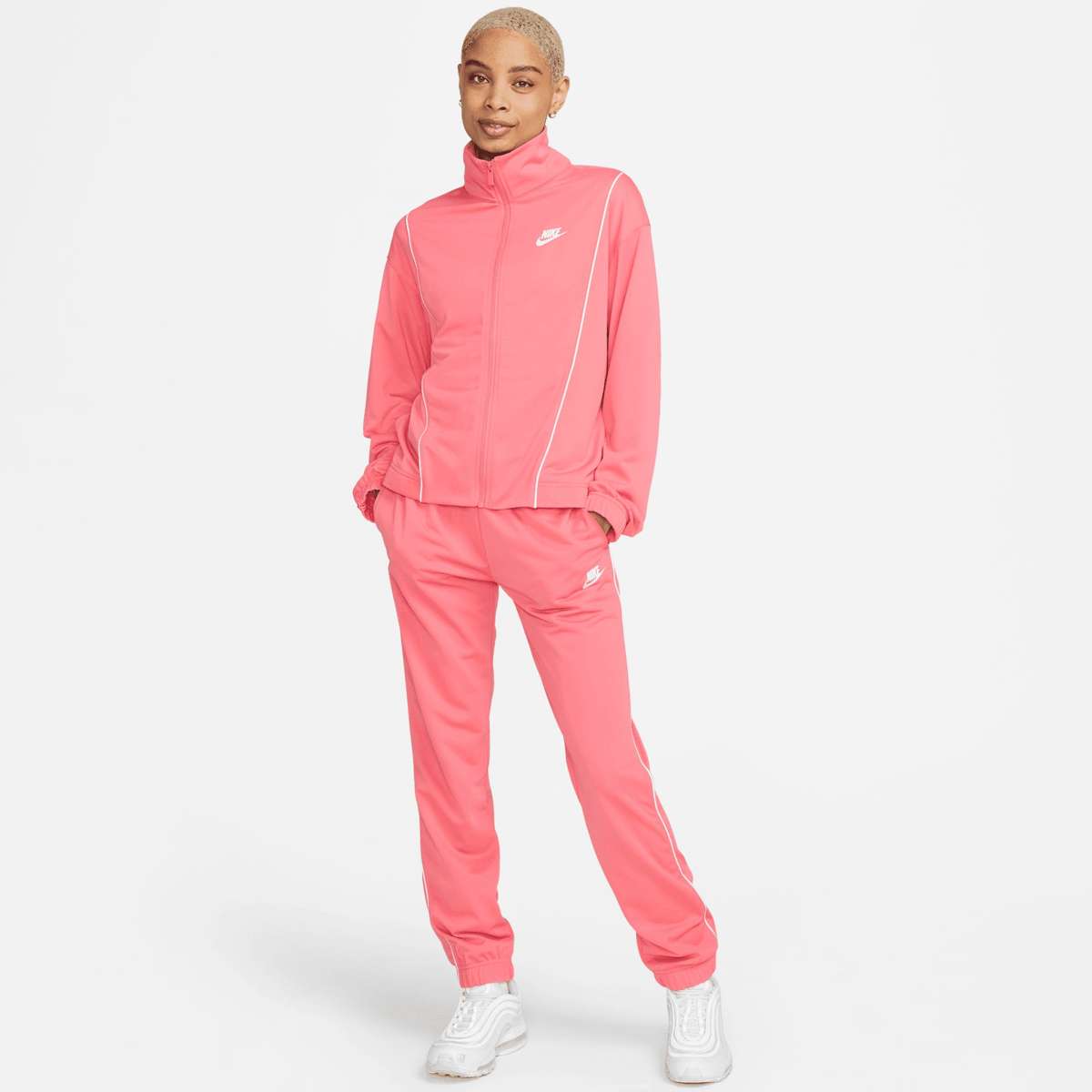 Спортивный костюм»Women`s Fitted Track Suit«