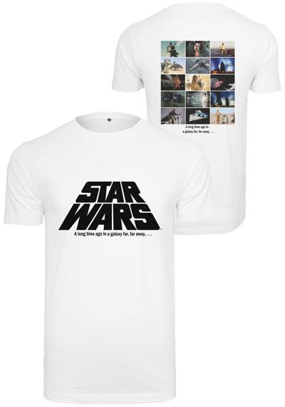 Рубашка с коротким рукавом»Herren Star Wars Photo Collage Longsleeve«