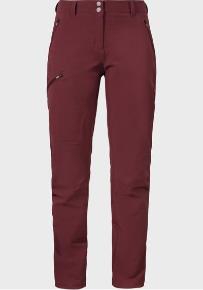 Уличные брюки»Pants Ascona Warm L«