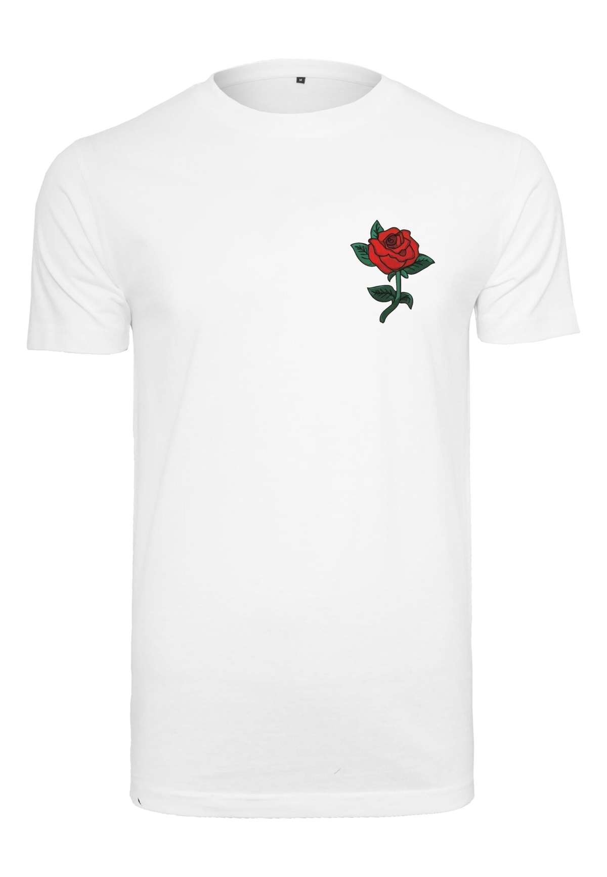 футболка»Herren Rose Tee«