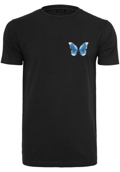 футболка»Herren Butterfly Winter Tee«