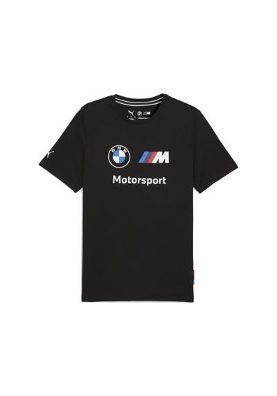 футболка BMW M Motorsport Essentials Logo T-Shirt Herren