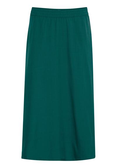 юбка А-силуэта A-Linien-Rock BYMMMIDDE LONG SKIRT -