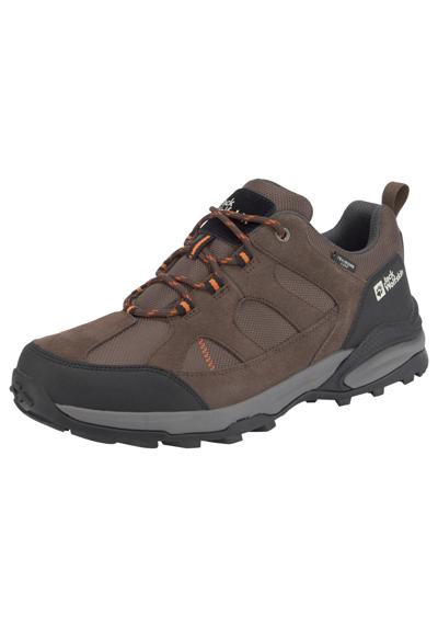 Походная обувь»TRAIL HIKER TEXAPORE LOW M«