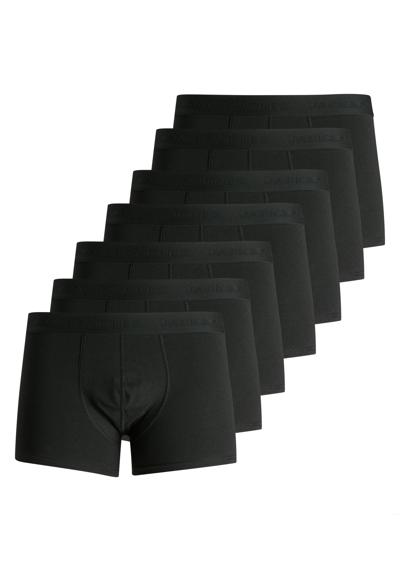 Ствол JACSIMPLY BASIC TRUNKS 7 PACK