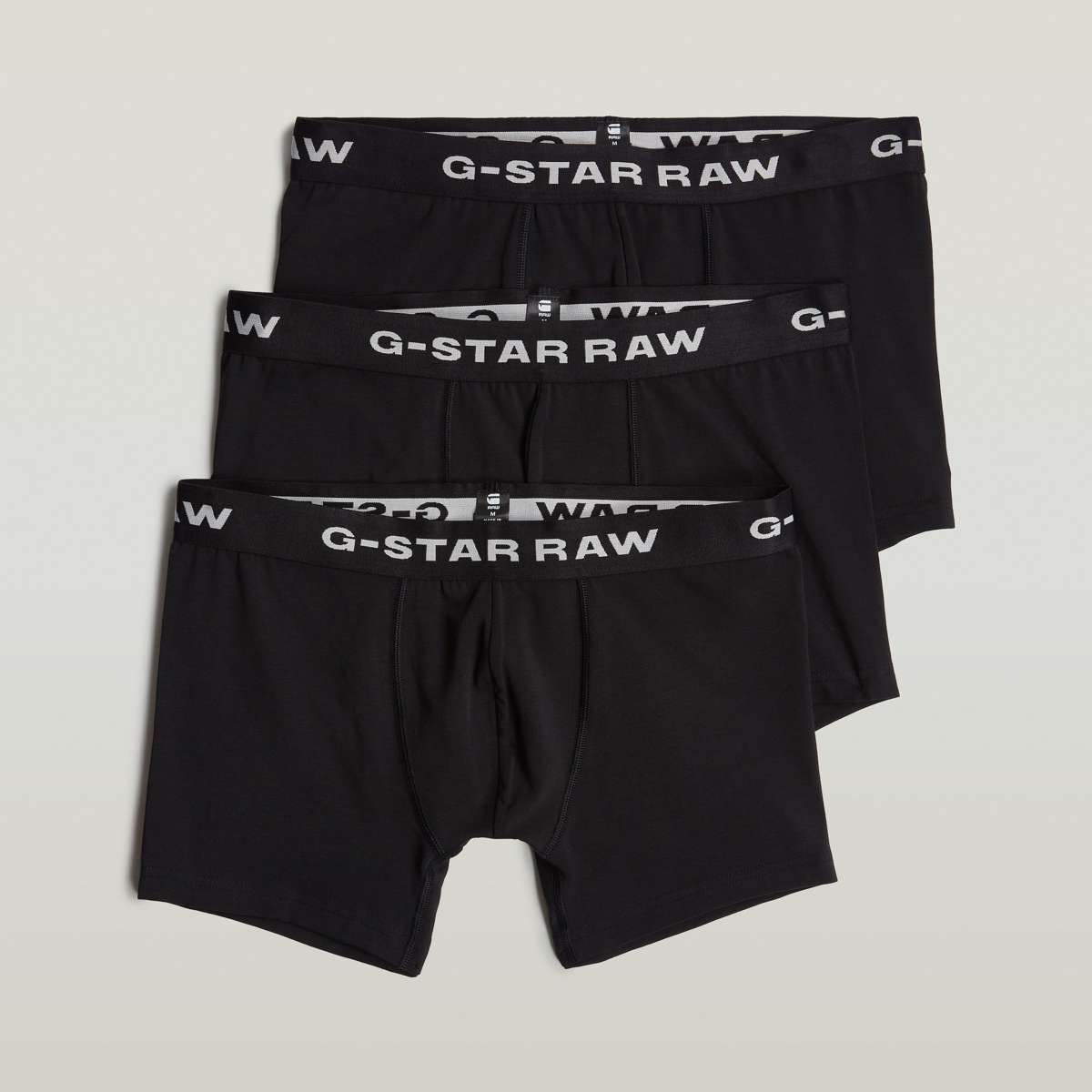 Боксеры Boxer briefs 3 pack