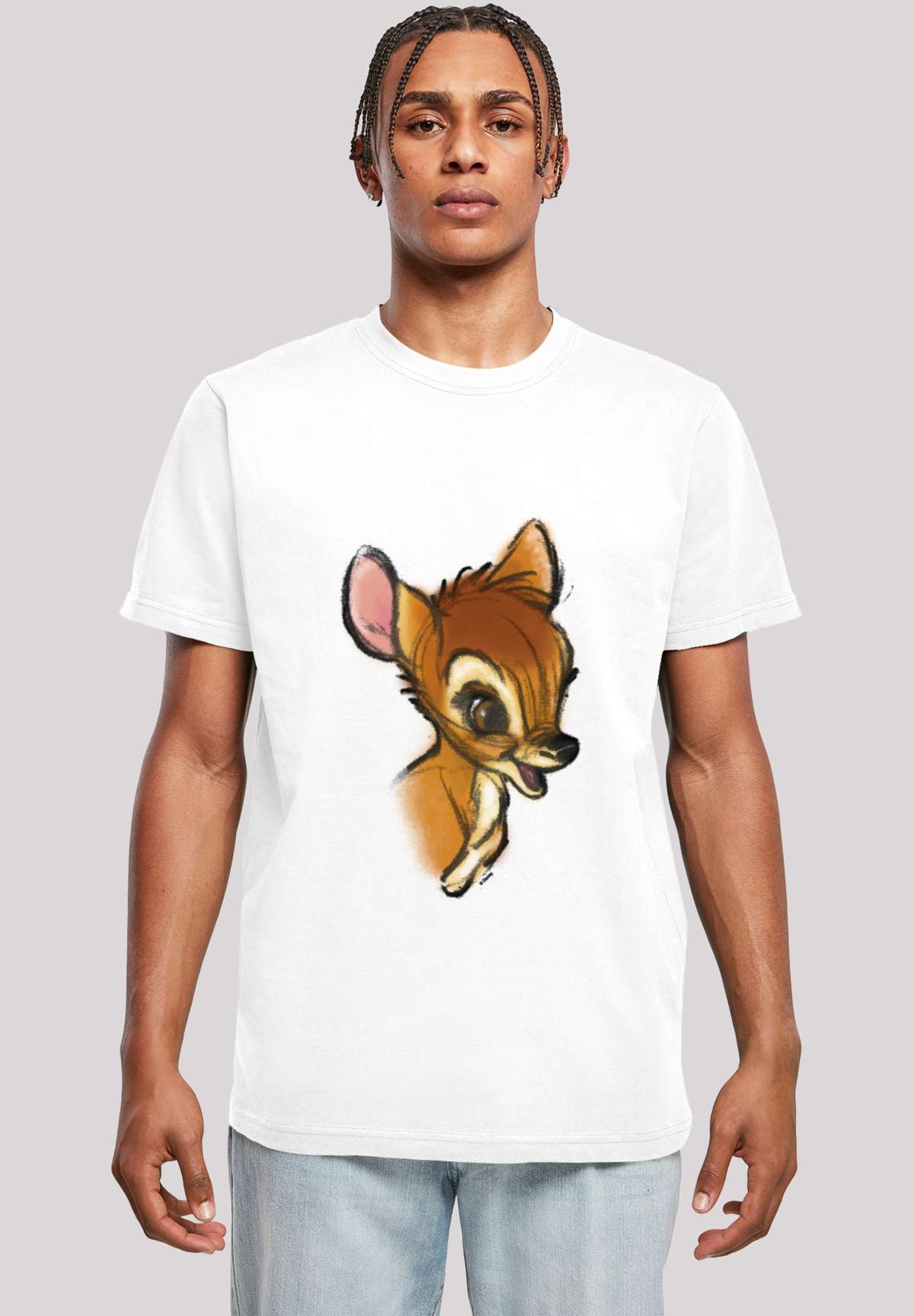 футболка»Disney Bambi Zeichnung«