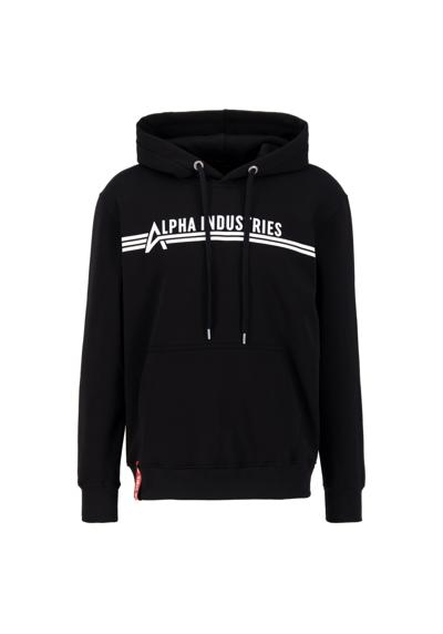 Толстовка с капюшоном Men - Hoodies  Hoodie