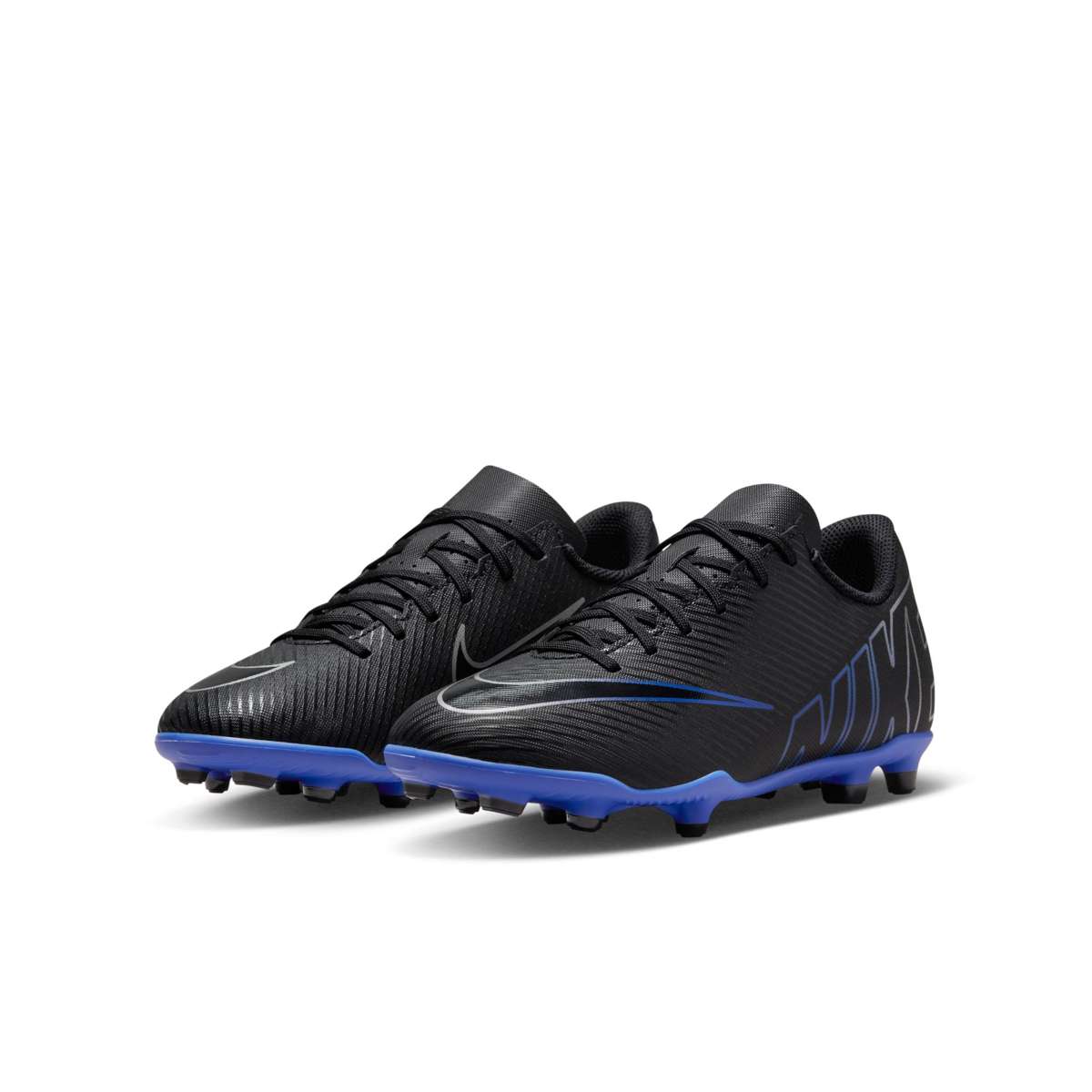 Футбольная обувь JR Mercurial Vapor 15 Club FG/MG