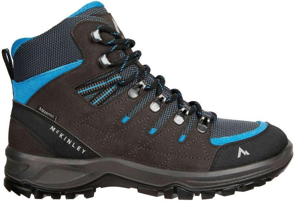 Походная обувь»Ux.-Trek-Stiefel Avoca MID AQX«