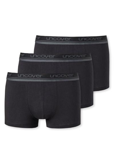 Боксеры Boxershort 3er Pack