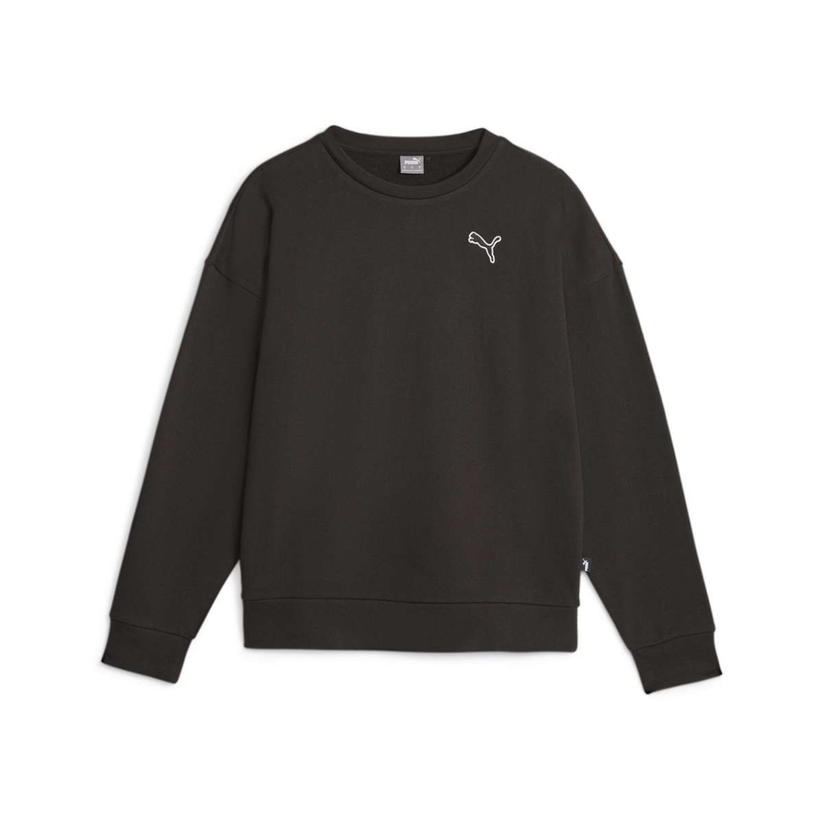 толстовка »BETTER ESSENTIALS Crewneck Damen«