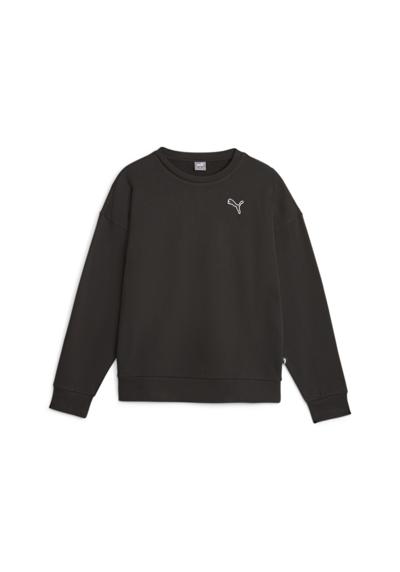 толстовка »BETTER ESSENTIALS Crewneck Damen«