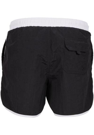 Шорты для плавания»Herren Basic Uni Boardshorts«