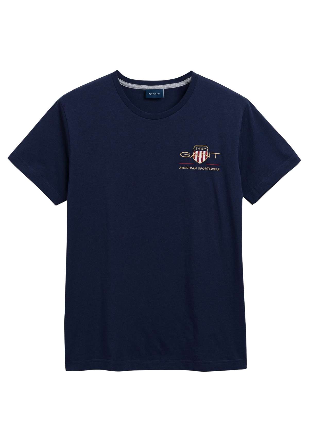 футболка T-Shirt Archive Shield EMB 1er Pack