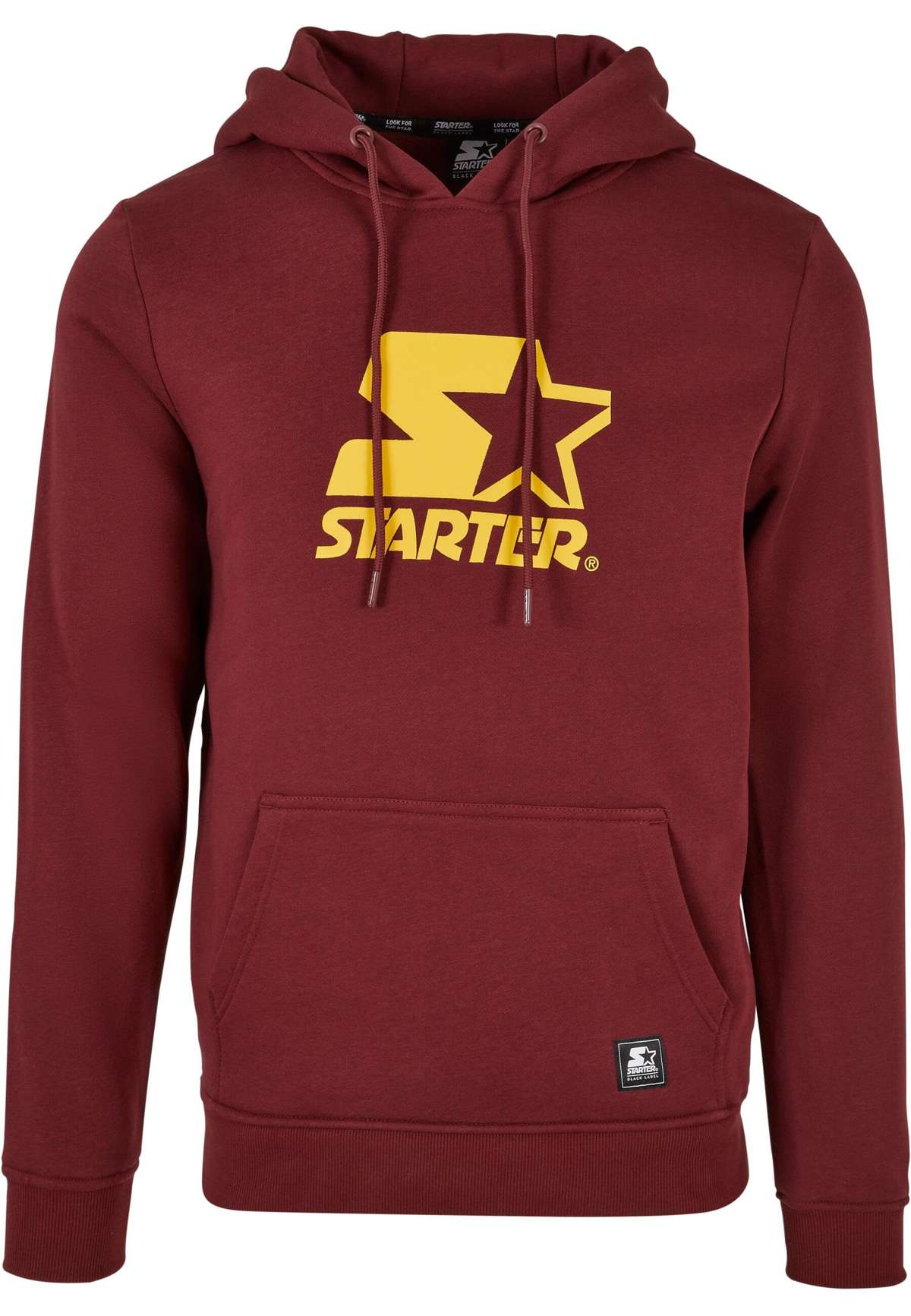 толстовка Herren Starter The Classic Logo Hoody