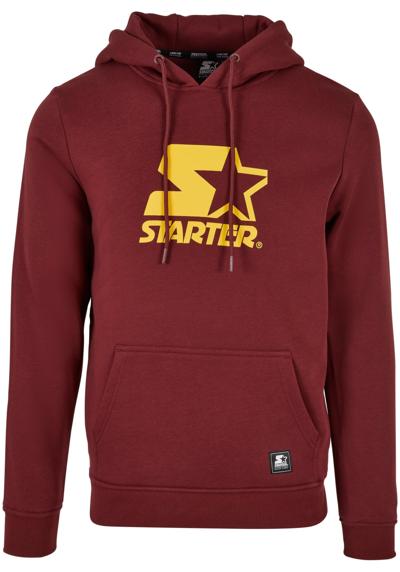 толстовка Herren Starter The Classic Logo Hoody