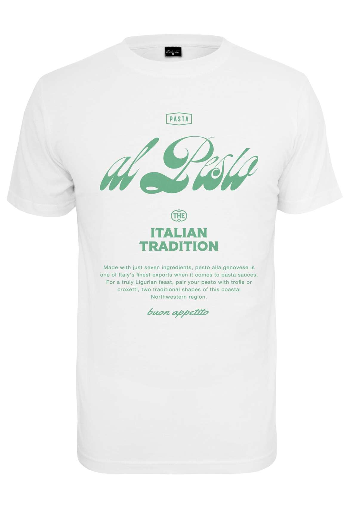 футболка Herren Al Pesto Tee