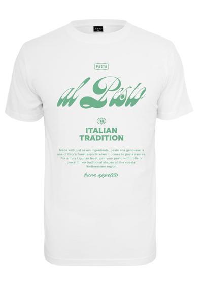 футболка»Herren Al Pesto Tee«