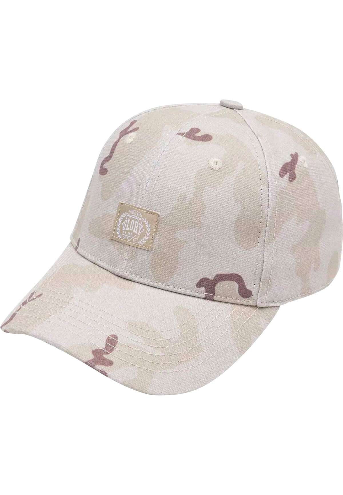 Гибкая крышка »Cayler & Sons Accessoires CSBL Justice n Glory Story Curved Cap«