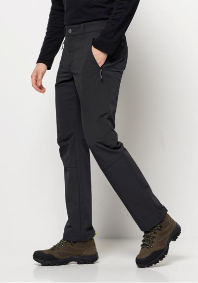 Брюки из софтшелла ACTIVATE XT PANTS M