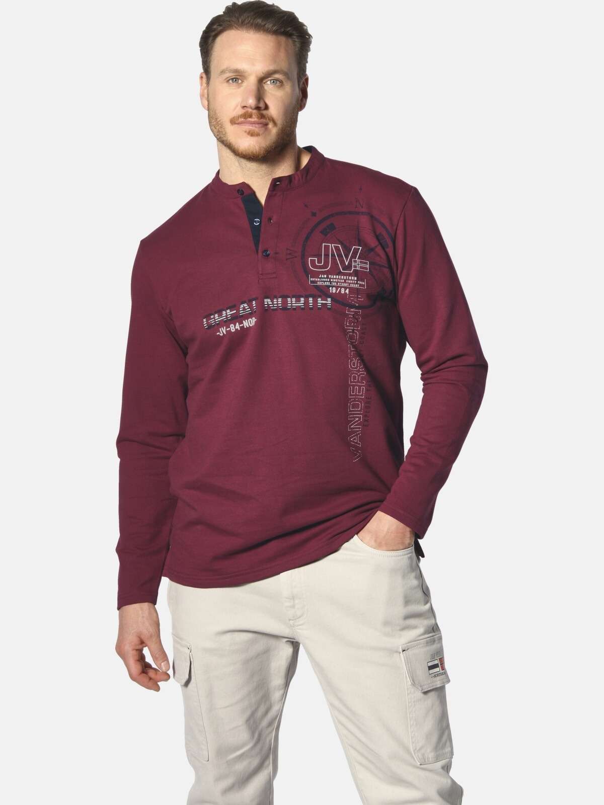 толстовка Sweatshirt GARDRED