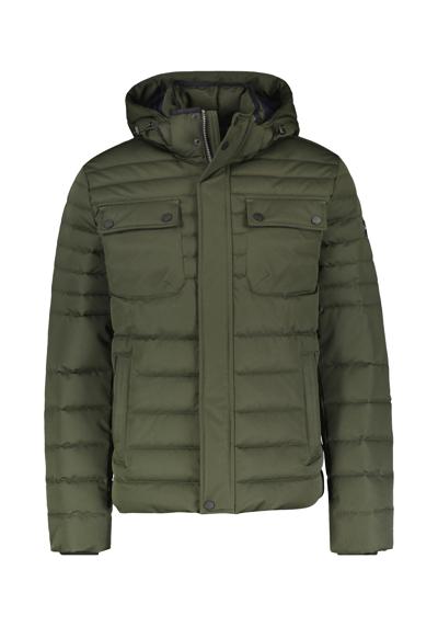 Стеганая куртка с... LERROS Fieldjacket, dick gefuttert, gesteppt und atmungsaktiv