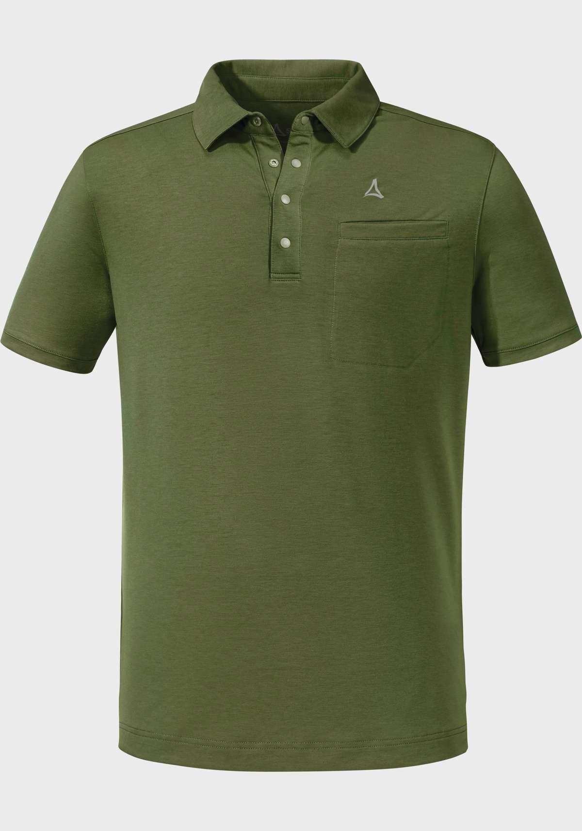 рубашка поло»Polo Shirt Ramseck M«