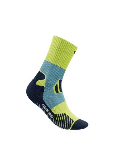 Носки для бега»Trail Run Mid Cut Socks«